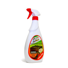 Well Done St. Moritz Olie- en Vettverwijderaar - Koude Actie, Geurvrij, 27 Oz.