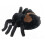Douglas Sneakie Zachte Spin Knuffeldier - 18 cm 3