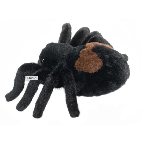Douglas Sneakie Zachte Spin Knuffeldier - 18 cm 2