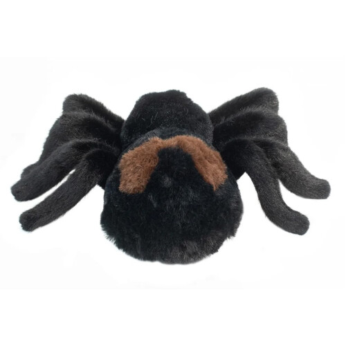 Douglas Sneakie Zachte Spin Knuffeldier - 18 cm 1