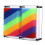 E-FirstFeeling Giocattolo in Arte Pin 3D Extra Large 10" X 8" per Impressione e Scultura 4