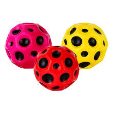 TVMPKIX Super Bouncing Ball, Ballon Sauteur Idéal pour Enfants, Jeux Intérieurs et Extérieurs
