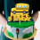 Glitter School Bus Tort Topper La mul?i 4