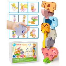 Giocattoli Vaiheng per bambini 1-3 giocattoli Montessori per 1 2 3 GIOCHI DI 4 ANNI GIOCHI E GIORNI Et 2-4 0-2 BAMBINI BAMBINI 1 2 RAGAZZI DI 3 ANNI