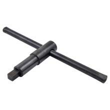 HHIP 3900-4869 1/2"""" Square Head Standard Lathe Chuck Wrench