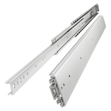 VADANIA 28 """" GLOSTE DE CROSIE DE GRADA INDUSTRIALA FARA LOCK #VA2576 3 """" Largire pna la 432lb Capacitate de ncarcare de 3 ori de extensie com