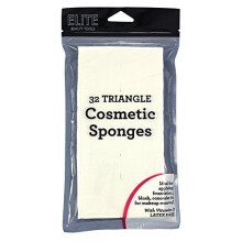 Swissco - Elite Cosmetic Wedge Non Latex 32 Count