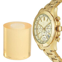 Anti-Static Transparent PVC Protective Film Tape  8cm Watch Anti-Static Static Protective Jewelry Protective Film  Clear Protector Tape Bracelet