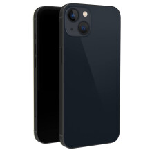 Ever TA (ohne Logo) geflschtes Dummy-Handy-Display-Modell, kompatibel mit Phone 13, Nachbildung, nicht funktionierendes 6,1-Zoll-Handy 13 mit schwar