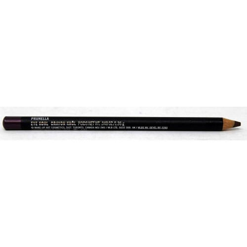MAC MAC Oogmake-up Eye Kohl, Prunella 1