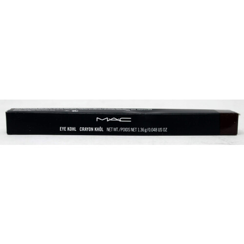 MAC MAC Oogmake-up Eye Kohl, Prunella