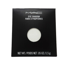 MAC Oogschaduw Pro Palette Navulpan Wit Frost