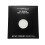 MAC MAC Oogschaduw Pro Palette Navulpan Wit Frost 1
