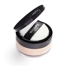 Sisley Phyto poudre liber loses Gesicht Pulver # 3 Rose Orient 0,42 Unze