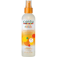 Cantu Care For Kids Conditioner Detangle 6 Ounce Pomp (177ml) (6-pack)
