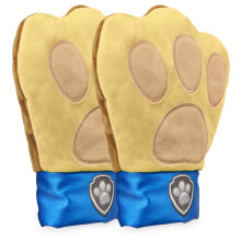 Spin Master 6060445 PAW PATROL CHASE HERO PAWS Movie Rollspel Set
