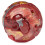 Bakugan Bakugan Geogan Rising 2021 Elementar Pyrus Dragonoid Ultra 4