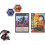Bakugan Bakugan Evolutions 2022 Platinum Series Druckguss-Darkus-Koloss 2