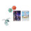 Bakugan Bakugan Evolutions 2022 Platinum Series Die-cast Haos Neo Pegatrix 2