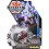 Bakugan Bakugan Evolutions 2022 Platinum Series Druckguss-Darkus-Koloss 1
