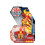Bakugan Bakugan Evolutions 2022 Platinum Series Die-cast Pyrus Neo Dragonoid 1