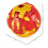 Bakugan Bakugan Evolutions 2022 Platinum Series Die-cast Pyrus Neo Dragonoid 5