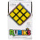 Rubik's Puzzle Brain Teaser Game RubiksSensoryCube3x3  6065556 2