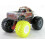 Monster Jam Monster Jam Zombie Series 33 5