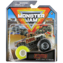Monster Jam Zombie Series 33