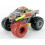 Monster Jam Monster Jam Zombie Series 33 3