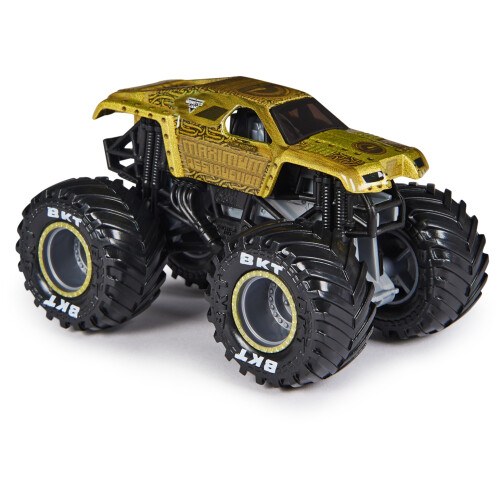 Monster Jam Monster Jam offiziell maxim 2