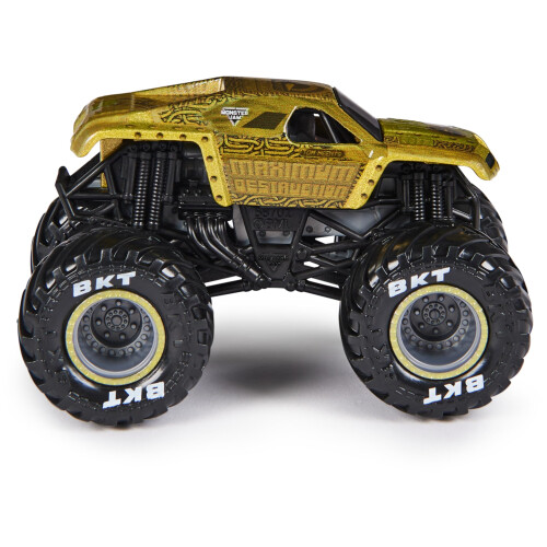 Monster Jam Monster Jam offiziell maxim 1