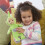 Teletubbies Talking Dipsy Soft Toy Plush  8"""" 5