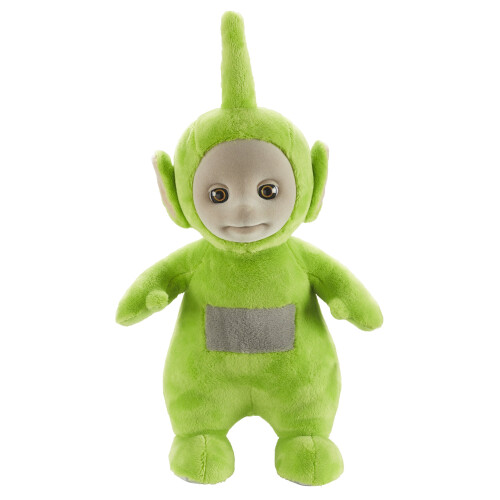 Teletubbies Talking Dipsy Soft Toy Plush  8""""