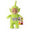 Teletubbies Talking Dipsy Soft Toy Plush  8"""" 2