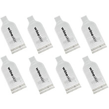 Wine Skin Wineskin Bag 8-Pack