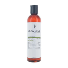 Dr. Yates MD - Hidratarea ?amponului hidrateaza parul ?i sus?ine parul mai gros (8 FL Oz)
