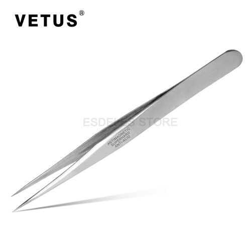 Vetus pinteezer profesjonalny pincety 1