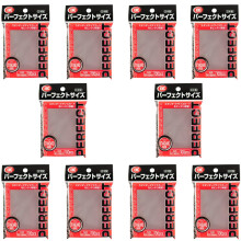 KMC 100 Karte Barriere Perfekte Gre (10 Packungen/Gesamt 1000)