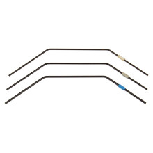 Team Associated B6.1 FT vorderer Stabilisatorsatz ASC91822 Ersatzteile fr elektrische Autos/LKW