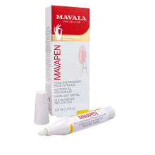 MAVALA Mavapen | Cuticle Repair with Vitamin E | Repairs and Nourishes Dry Cuticles | Maintain Perfect Nail Contour 0.15oz