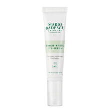 Mario Badescu Brightening & Revitalizing Under Eye Serum Antienvelhecimento e Hidratante Reduz a aparncia de linhas finas e olheiras com cafena