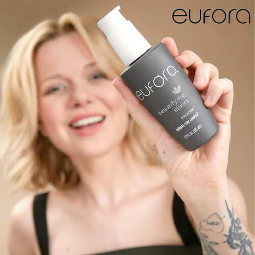 EUFORA ELIXIRS ELIXIRSE 2