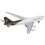 Daron UPS Airport Playset  Brown 2