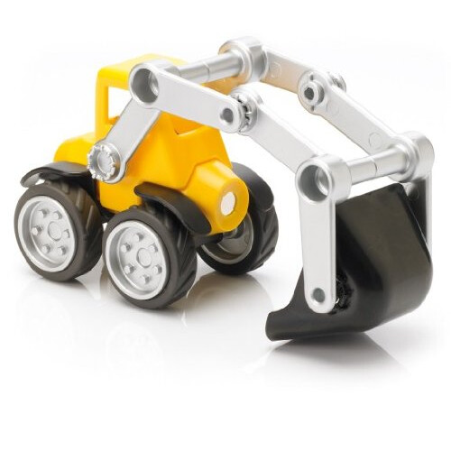 SmartMax Power Vehicles - Ensemble complet 1