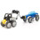 SmartMax Power Vehicles - Ensemble complet 4