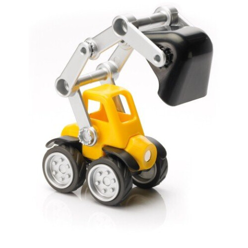 SmartMax Power Vehicles - Ensemble complet 2