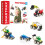 SmartMax Power Vehicles - Ensemble complet 1