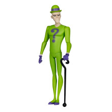 McFarlane Toys - The New Batman Adventures The Riddler 6in Scale Action Figure