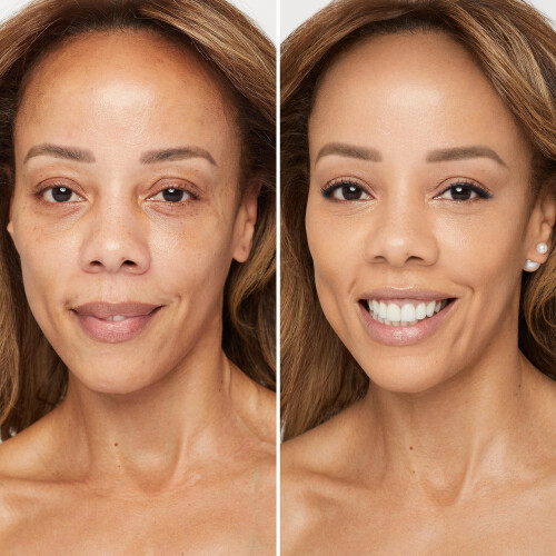 Trish McEvoy Gorgeous Foundation: Shade 7MO 30ml/1 oz 1
